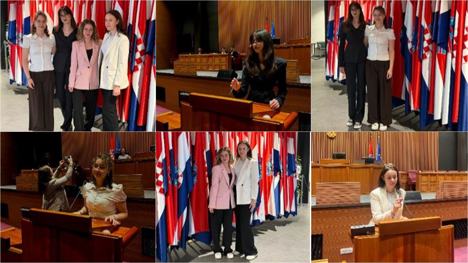 Mladi u saborskim klupama: Ideje za demografsku obnovu Hrvatske