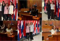 Mladi u saborskim klupama: Ideje za demografsku obnovu Hrvatske