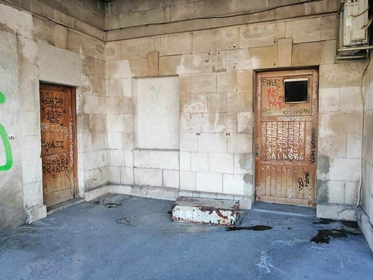 SDP-ovac SE NE MOŽE NAČUDITI 'Gradska vlast je svečano otvorila dvije stanice izgrađene prije točno 40 godina i nazvala to splitskim metroom?!'