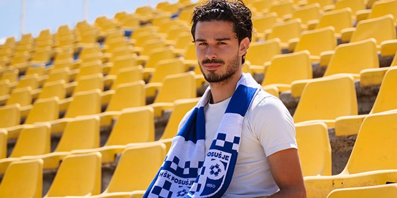 Bivši igrač Hajduka potpisao za Posušje