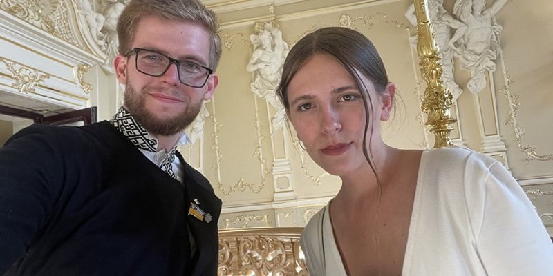 Ubijena novinarka bila je djevojka ukrajinskog političara: 'Sada učim mrziti'