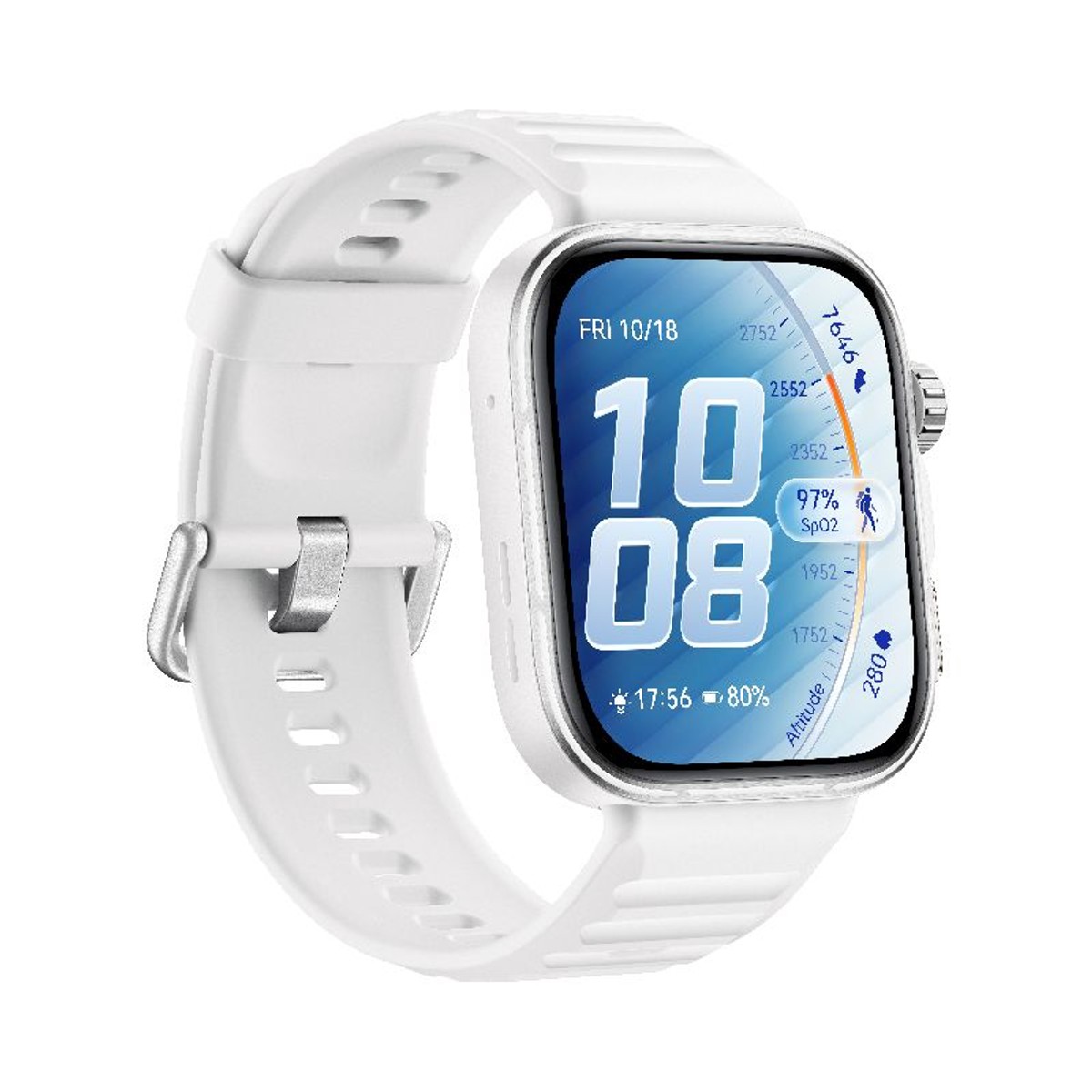 HUAWEI WATCH FIT 5 serija stigla u Hrvatsku