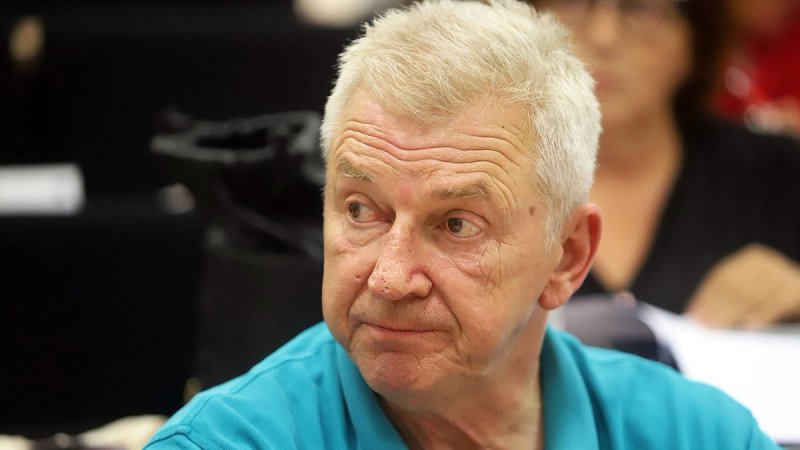 Ostojić o Jasenovcu: Ubijeno je više od 83.000 ljudi. To je grad veći od Zadra