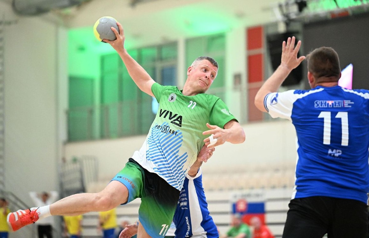 OMIŠ Nizom sportskih događanja u grad se dovodi 3.500 gostiju koji će ostvariti 17.000 noćenja