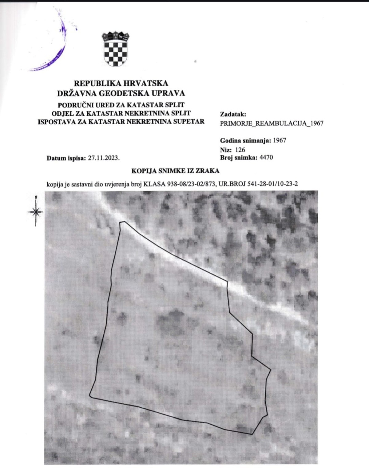 PROSVJED PRED BANOVINOM Ivošević: Većina sudionika povezana je s bespravnom gradnjom na Marjanu