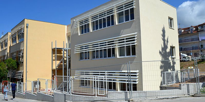 SPLIĆANIN REVOLTIRAN 'Djeca gledaju kako odrasli piju alkohol i mokre pored igrališta'