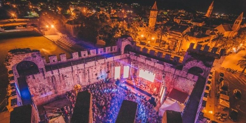 KULA KAMERLENGO Sve je spremno za 9. Moondance Festival 
