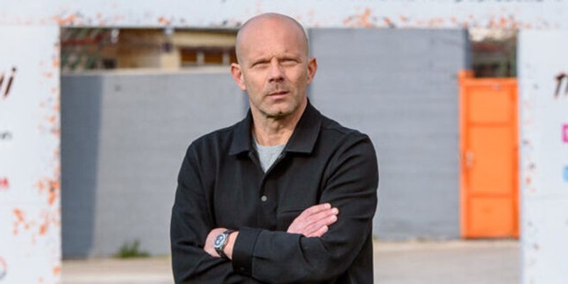 INTERVJU 'Ne mogu slušati priče da Livaja i Kalinić ne mogu zajedno, Hajduk je još u igri za titulu'!