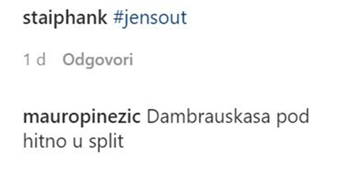 Nikoličius se nije oglasio nakon Šibenika, navijači Hajduka zatrpali ga porukama da smijeni Gustafssona!