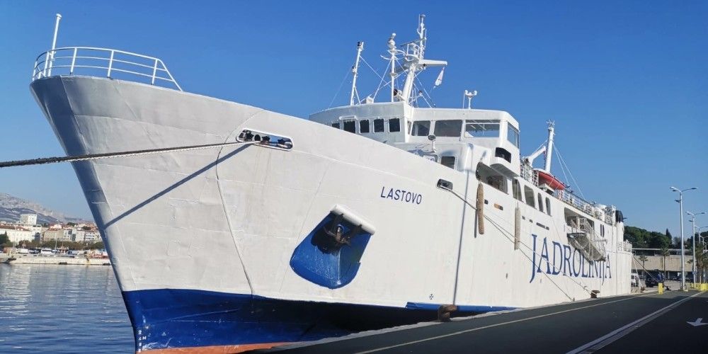 NAKON SMJENE U JADROLINIJI Sopta se postavlja na čelo ACI-ja?