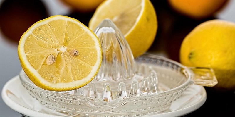 RECEPT Najbolja domaća limunada