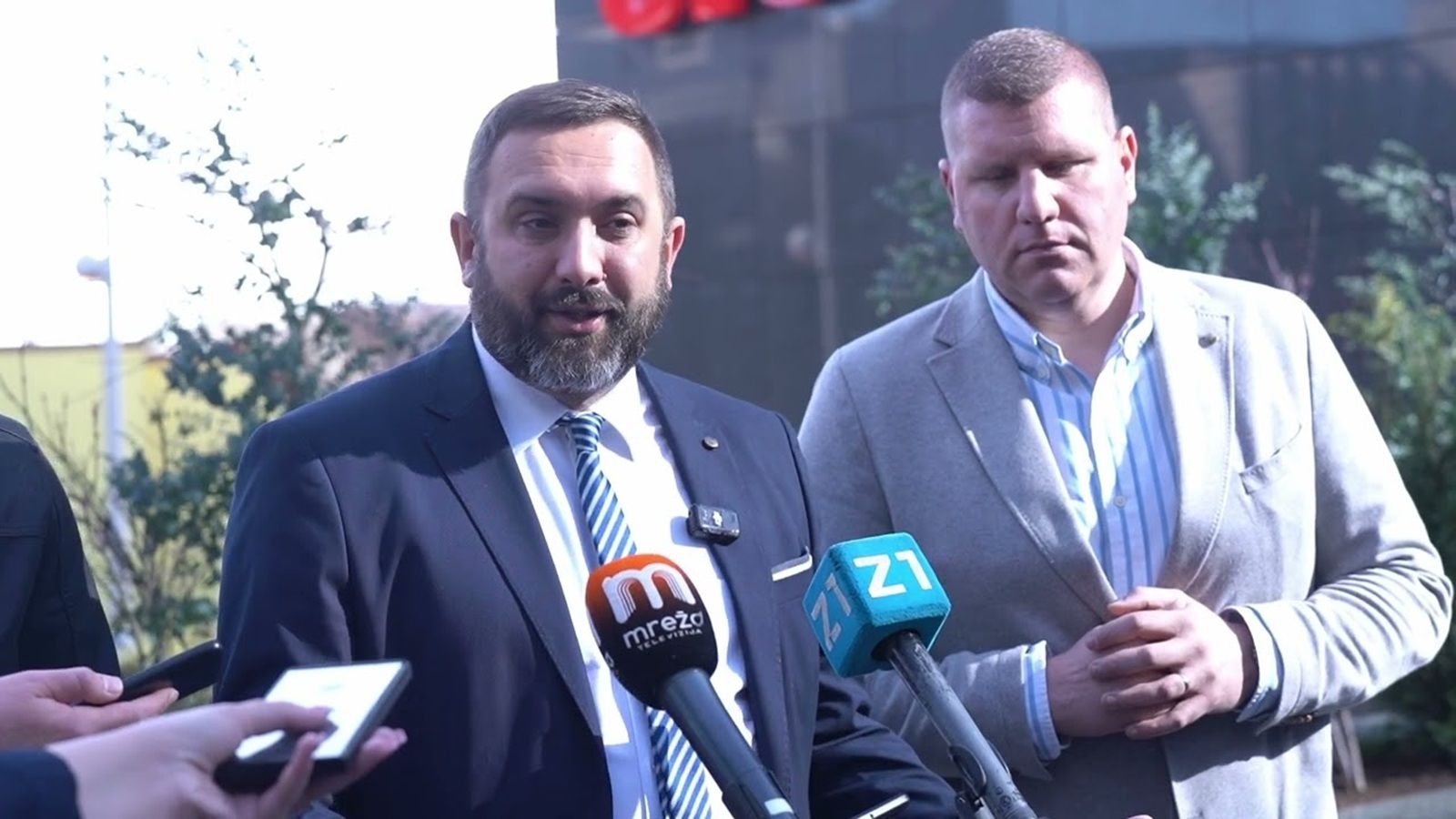 FOKUS: Podržavamo prosvjed 10. listopada. u Zagrebu!
