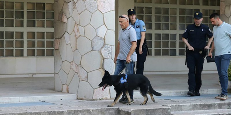 POLICIJA: Sve dojave o postavljenim eksplozivnim napravama bile su lažne