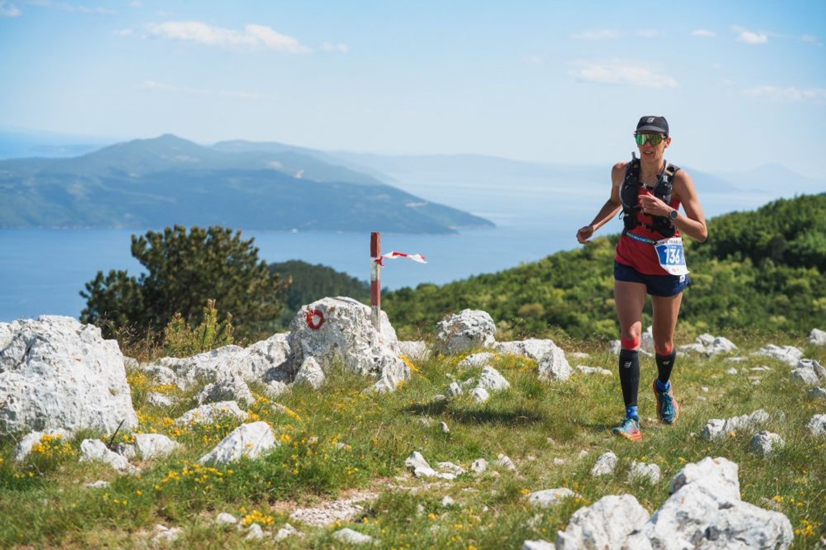 Ultra Trail Učka