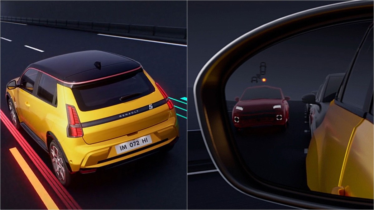 [TEST AUTA] Renault 5: Povratak legende u električnom izdanju