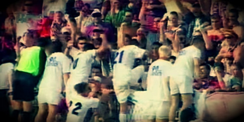 Prisjetimo se 2001. godine kada su torcidaši okupirali Varaždin, a Hajduk pobjedom nad Varteksom postao prvak