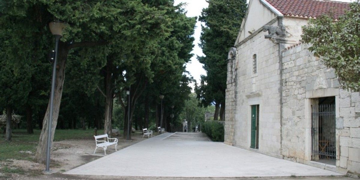 Splitski Muzej hrvatskih arheoloških spomenika do daljnjeg zatvoren, ali priprema zanimljive aktivnosti