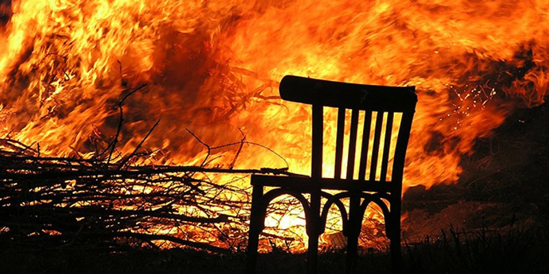 Gorjeli ugostiteljski objekti na Žnjanu i u centru Splita