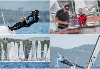Croatian Trophy Challenge 2026: Nakon prvog dana, prvo mjesto zauzeli su Mađari Dioszegi i Jankovics
