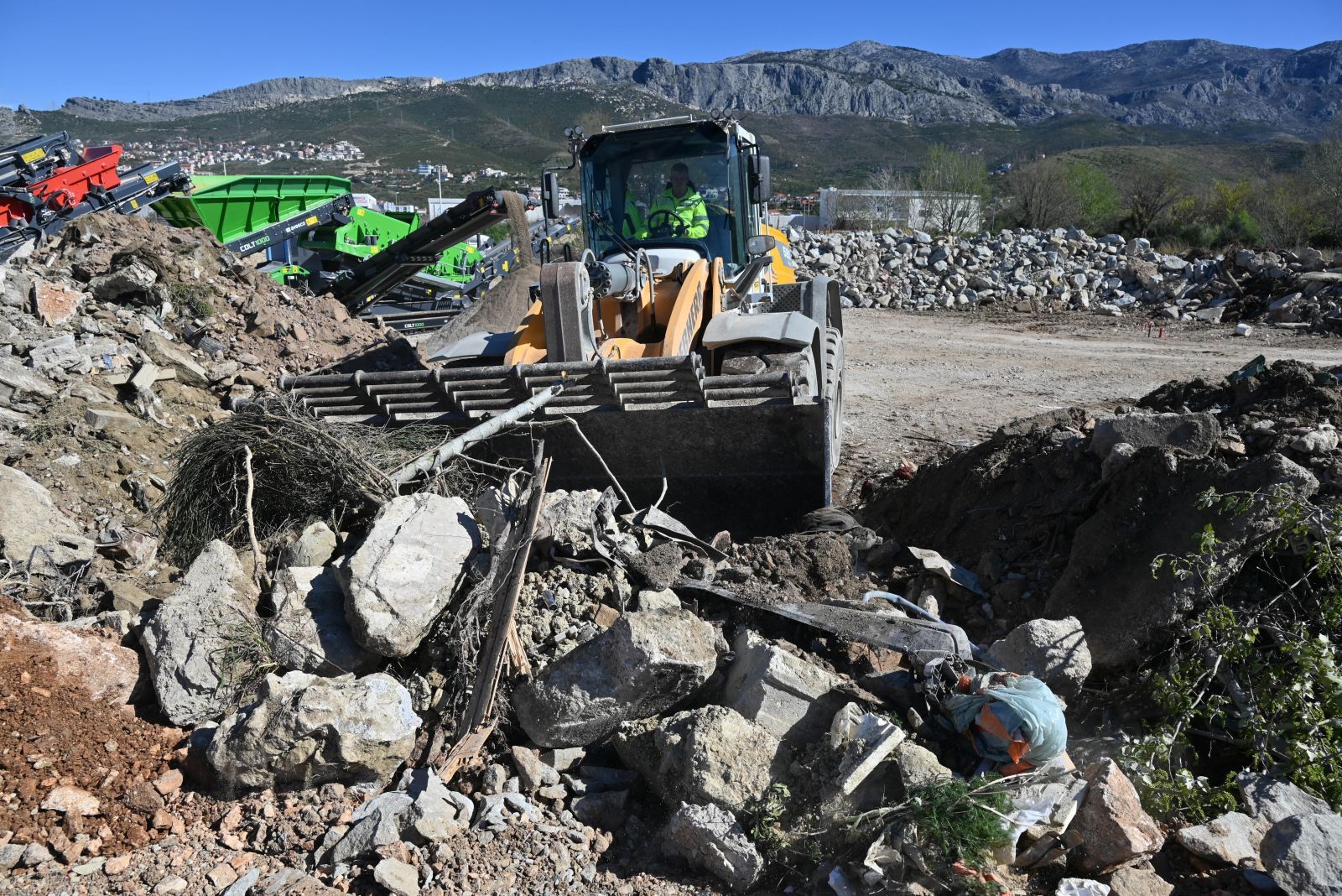 Foto: Joško Šupić