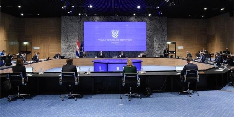 POTVRĐENO IZ VLADE Novi ministar financija bit će Marko Primorac