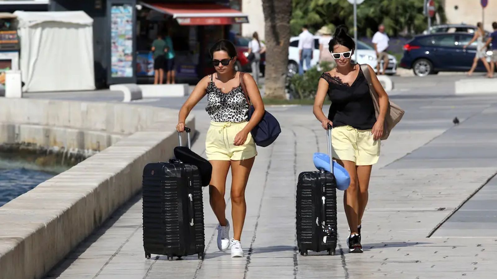 Austrijanci među najvjernijim gostima Hrvatske