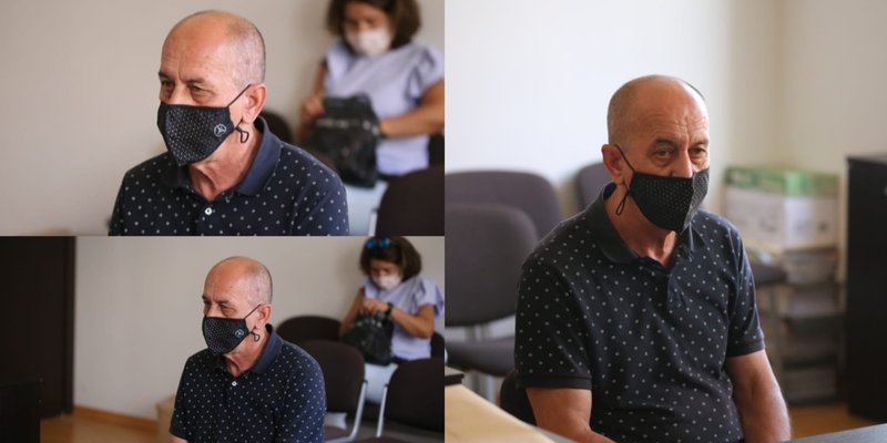 SILOVANJE MALOLJETNICE Počelo suđenje vlasniku pogrebnog obrta iz Sinja