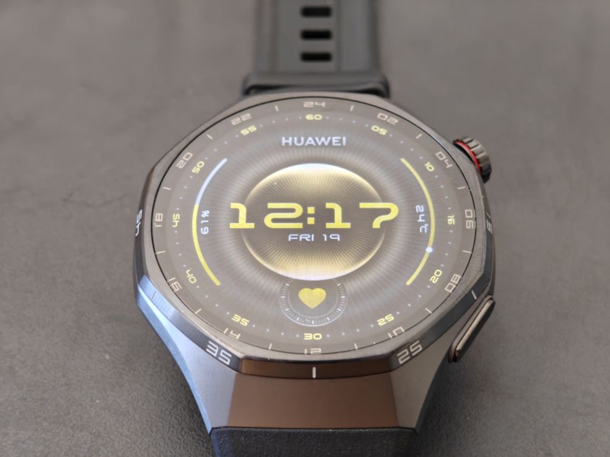 Huawei Watch GT 6 | foto: press