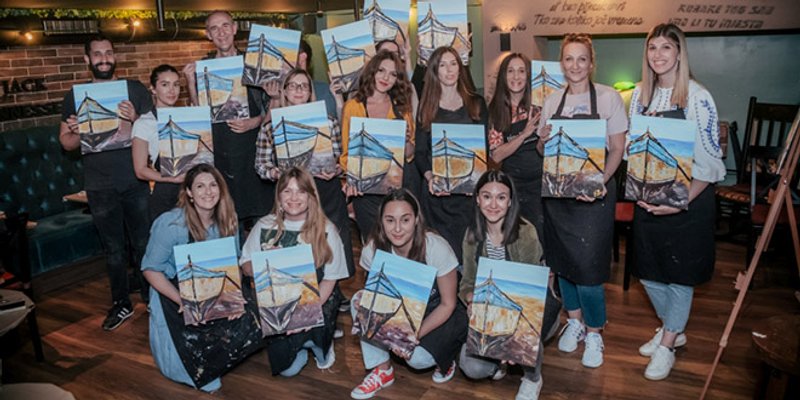 AGILATHON Vodeća IT tvrtka jača timski duh u Red Baronu