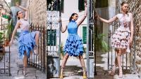 FOTO Éclosion: Haljine koje govore o promjeni, slobodi i ženstvenosti