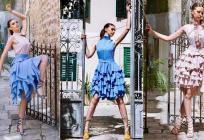 FOTO Éclosion: Haljine koje govore o promjeni, slobodi i ženstvenosti
