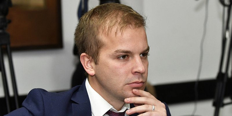 Martin Pauk o migrantima: Postavio bih visoku ogradu s bodljikavom žicom, a u drugom redu mitraljeska gnijezda!