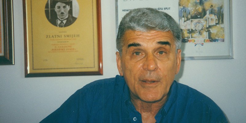 Umro je Rade Perković