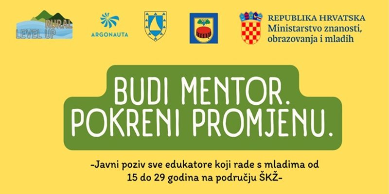 Argonauta: Otvoren javni poziv za profesore srednjih škola i edukatore