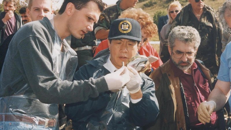 VIDEO: Serija koja je promijenila percepciju američke javnosti o Domovinskom ratu, nakon 32 godine prvi put dostupna hrvatskoj javnosti