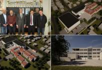 Potpisan ugovor za rekonstrukciju i dogradnju osnovne škole Vodice
