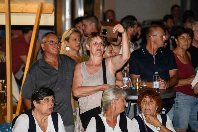 Naši stari običaji - Privlaka