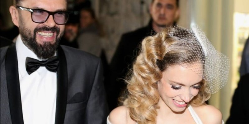 STIGLA BEBA Grašo i Hana dobili drugo dijete, otkrili i ime