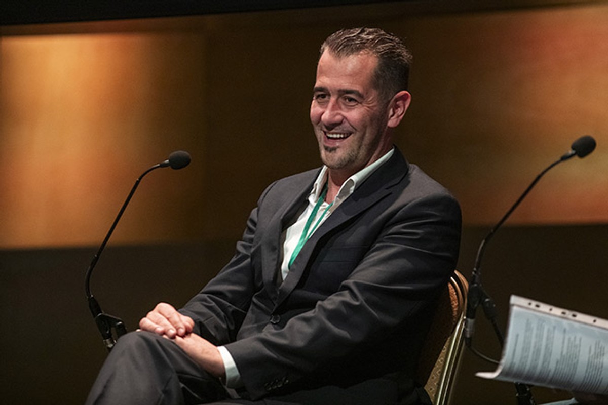 Deseci tisuća ljudi pogledalo je film o hororu koji je proživio, a ovo su njegova razmišljanja o aboliranju zločinaca, srpskim manifestacijama tijekom studenoga, svom 'drugom gradu' Splitu... 