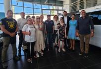 DIVNA PRIČA Kako je jedno vozilo promijenilo život slijepim osobama: 'Bila sam zatvorena 20 godina, nisam izlazila vani, a danas živim'