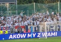 VIDEO: Torcida prije utakmice pozvala igrače, zatim se zaorilo 'hoćemo pobjedu!'