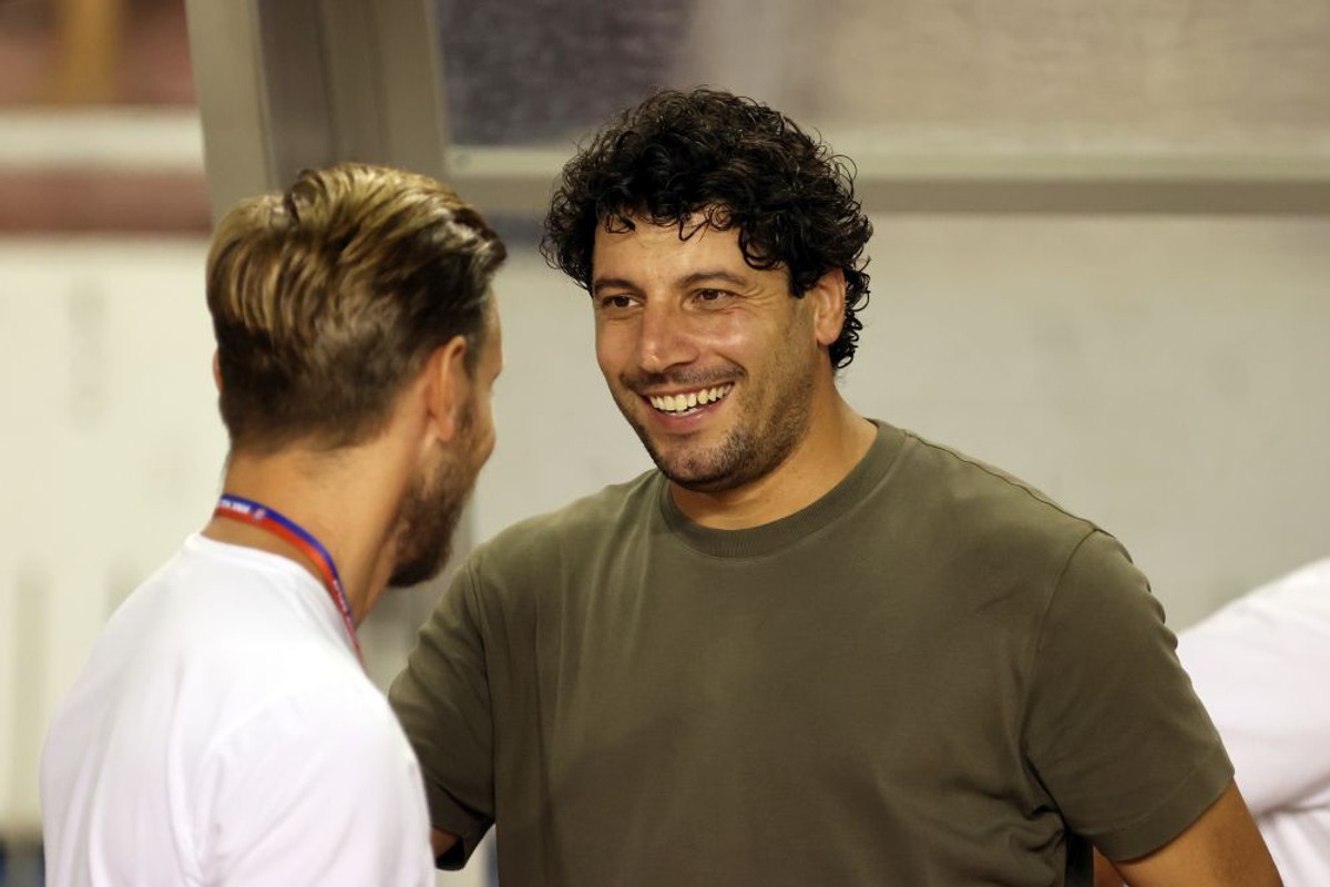 Hajduk - Gorica | foto: Veljko Martinović