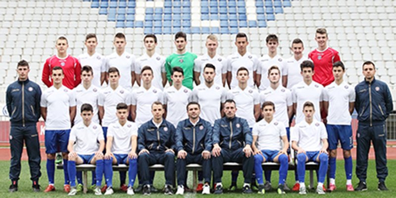 Skandal oko Kupa za kadete: Hajduk traži smjenu povjerenika HNS-a koji ih je pozvao na ždrijeb 57 minuta prije održavanja!