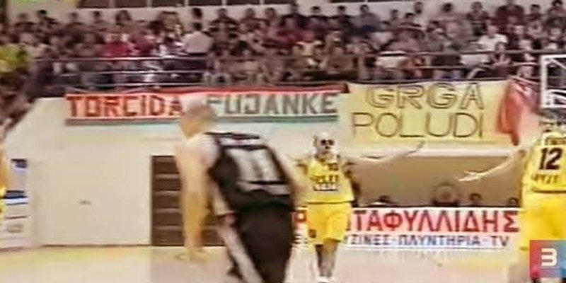 KO(Š)MENTAR: Bio je slavna prošlost, sadašnjost i kamen temeljac svijetle budućnosti kluba