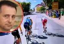CRO Race blokirao Trogir, gradonačelnik bijesan: 'Ovo je apsolutno neprihvatljivo!'