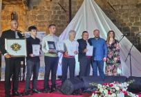 Devićevci se s 25. Festivala klapa u Perastu vraćaju s brojnim nagradama