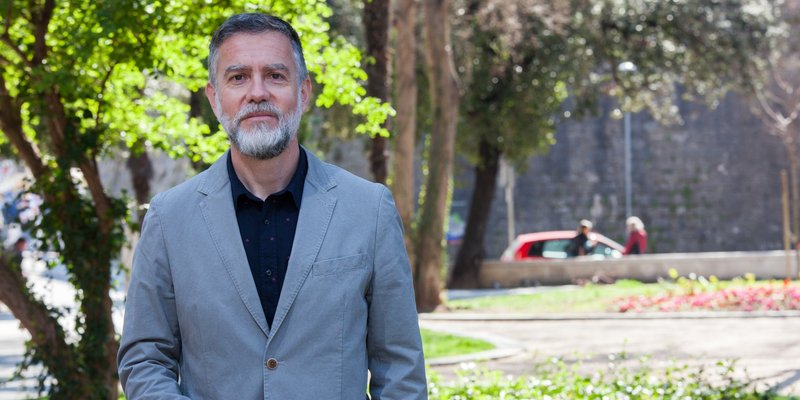 ZBOG POTEZANJA PITANJA KAREPOVCA? Smijenjen Ante Renić, predsjednik Nadzornog odbora Čistoće