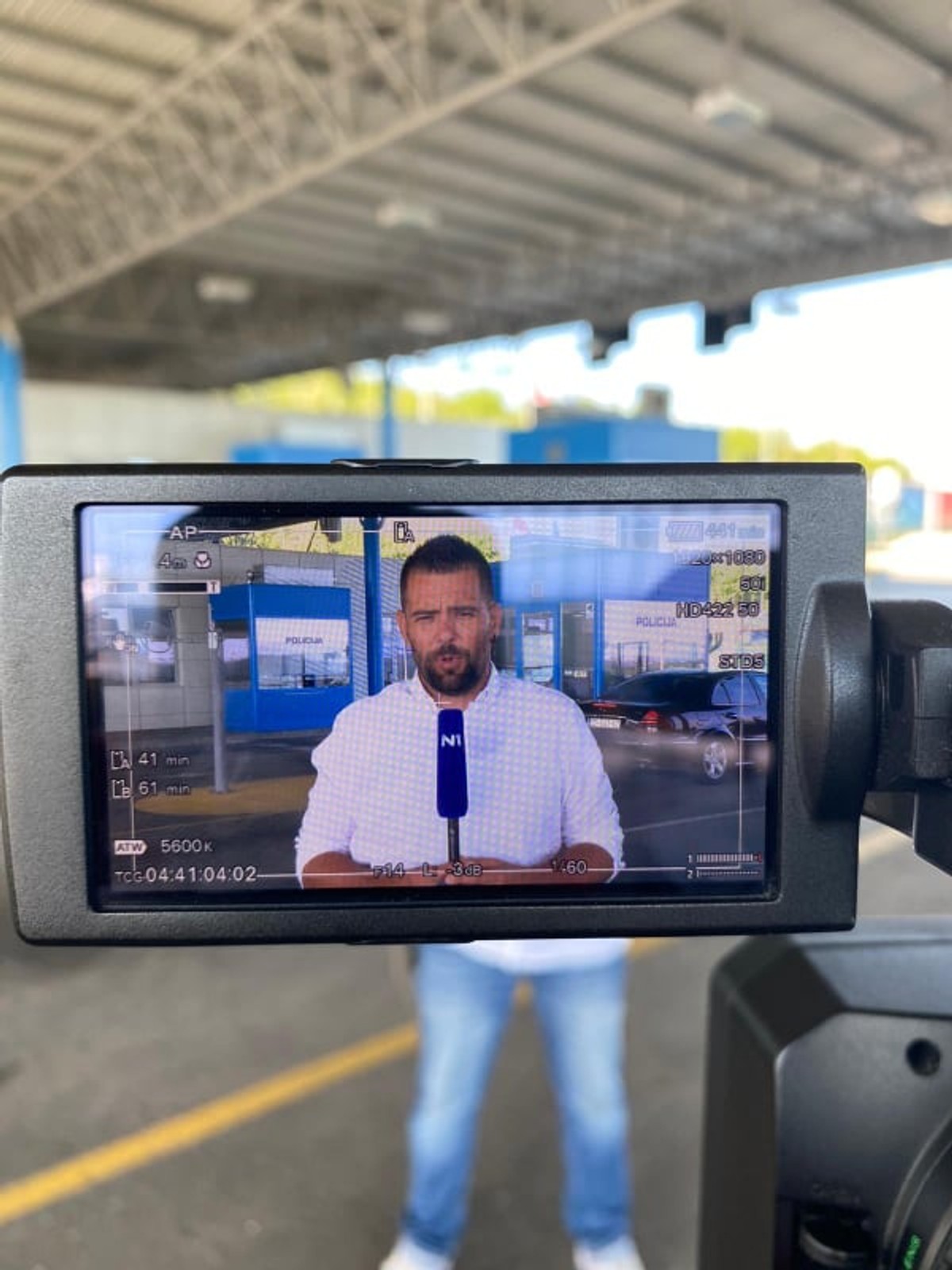 Rade Županović prešao na televiziju N1