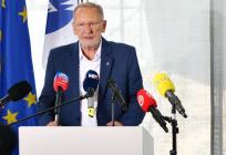 Božinović o bijegu pritvorenika: 'Nije se smjelo dogoditi, ali ...'