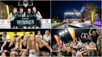 FOTO Košarkaška fešta u Trogiru: 'Imamo NBA zvijezdu u najavi'